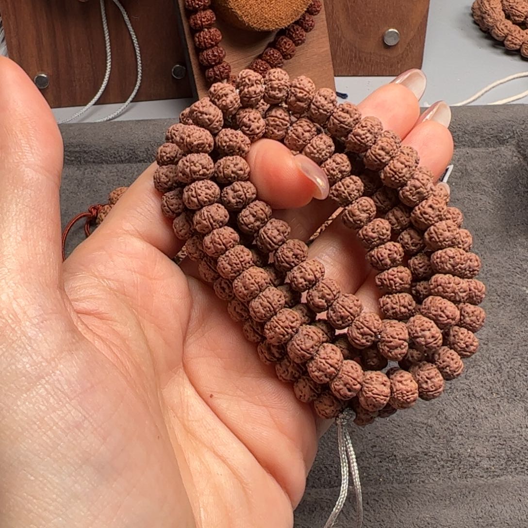 金刚菩提手串1111111111平细