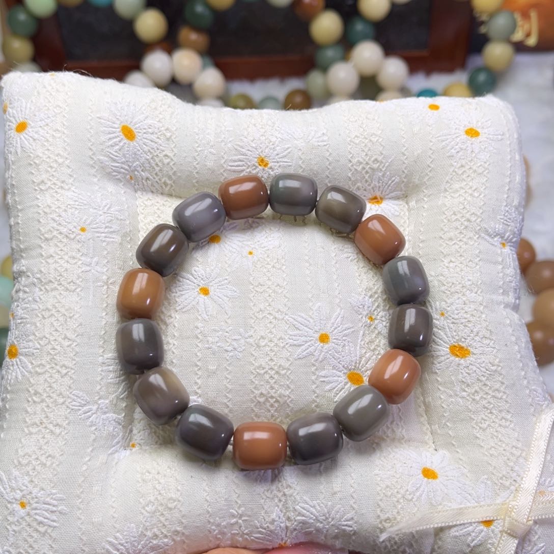 菩提根/象牙果吊坠364微瑕