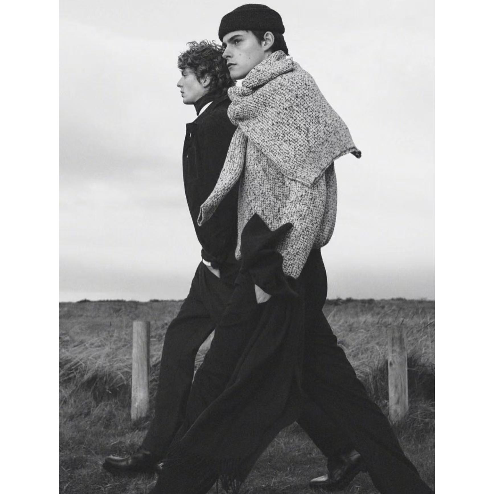 35号【全新未拆封】秋季时尚休闲男夹克外套-EM276