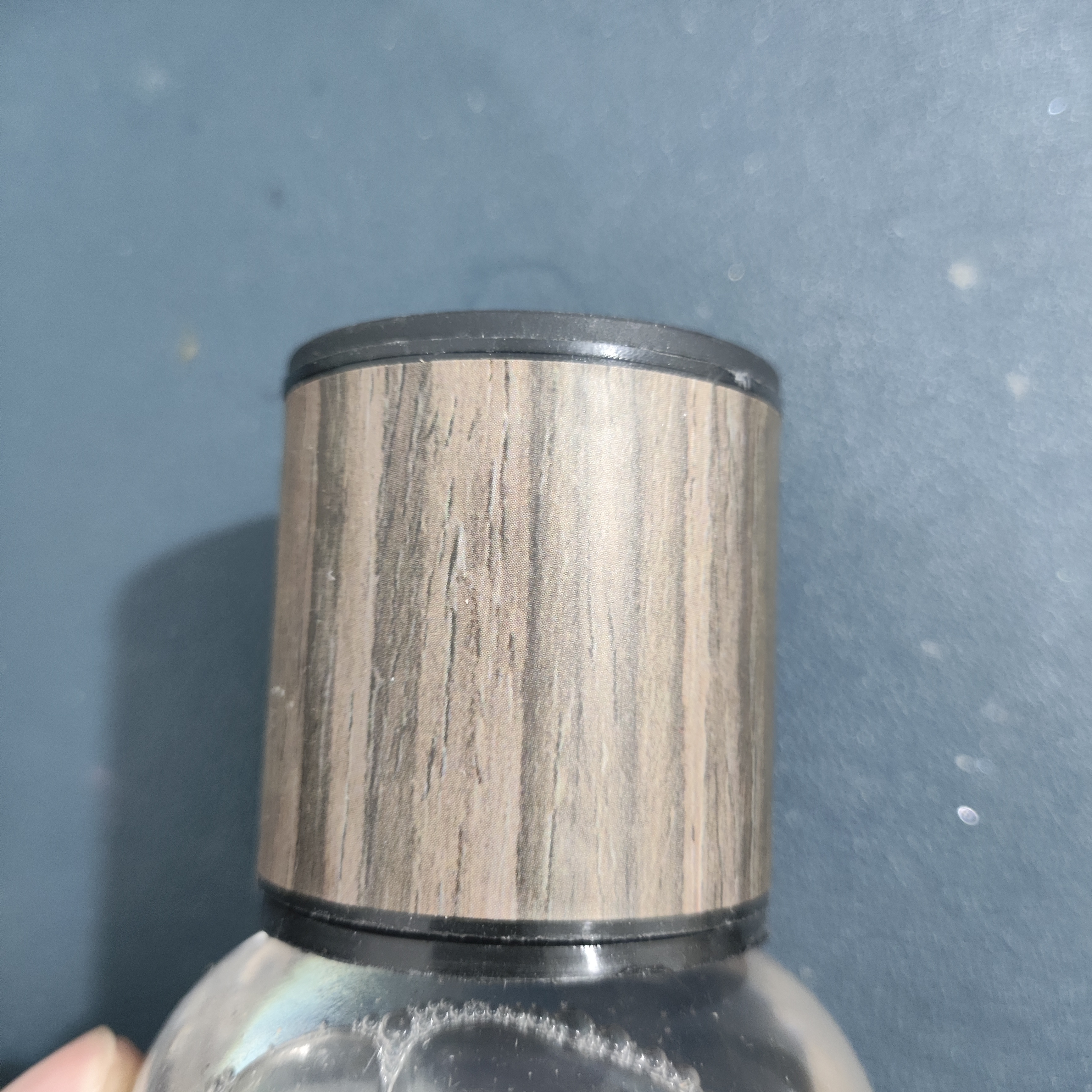 三个味道可选的香薰160ml