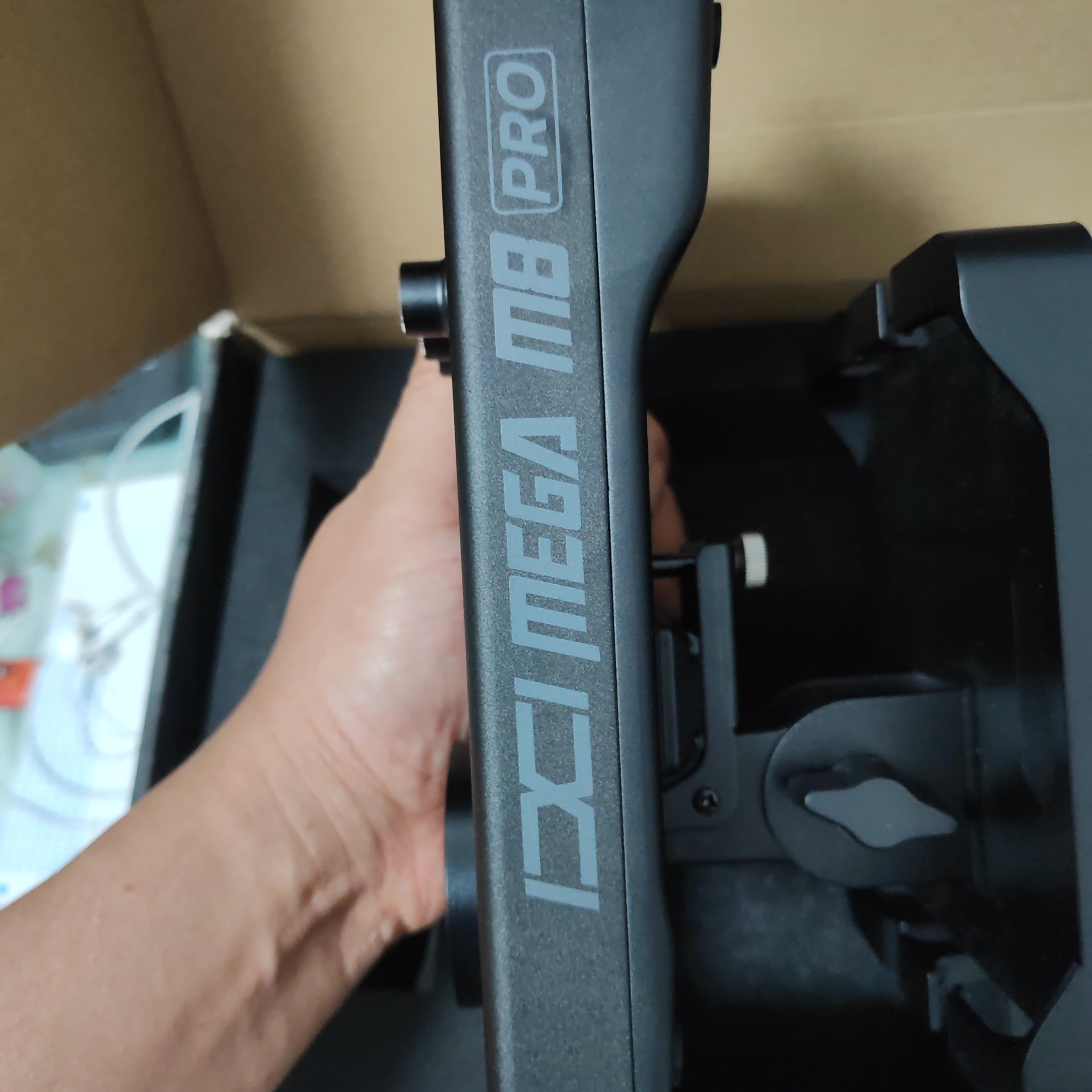 二手95新m8声卡电脑直播k歌设备