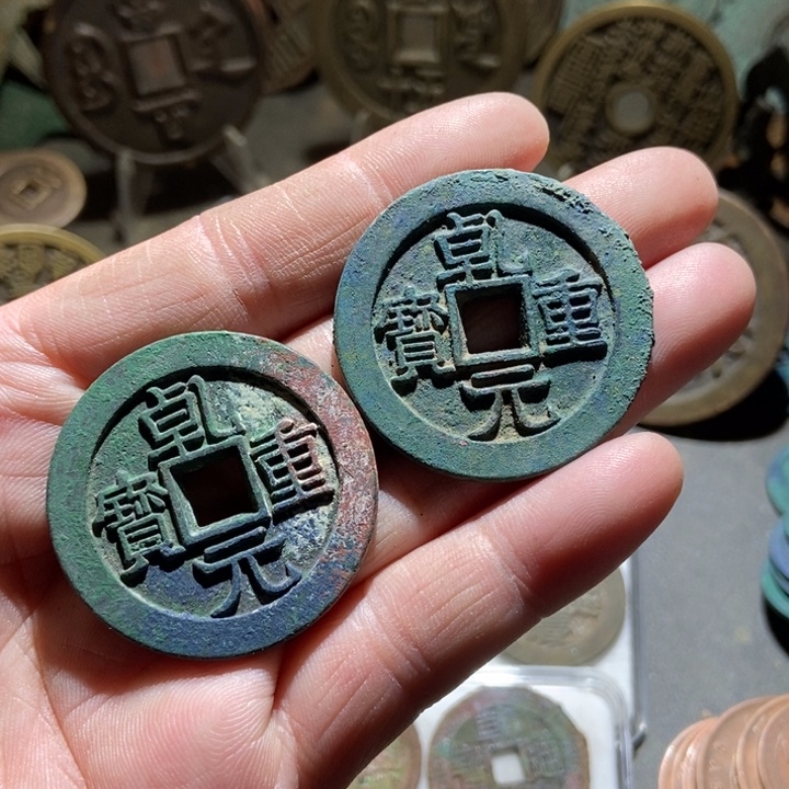 铜现代工艺品仿制品