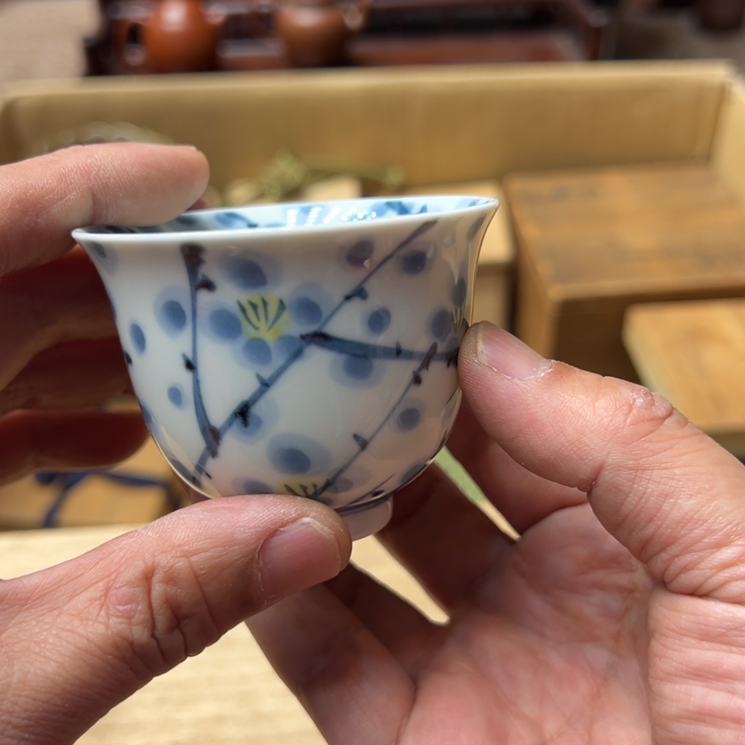 瓷片一定要看好下单