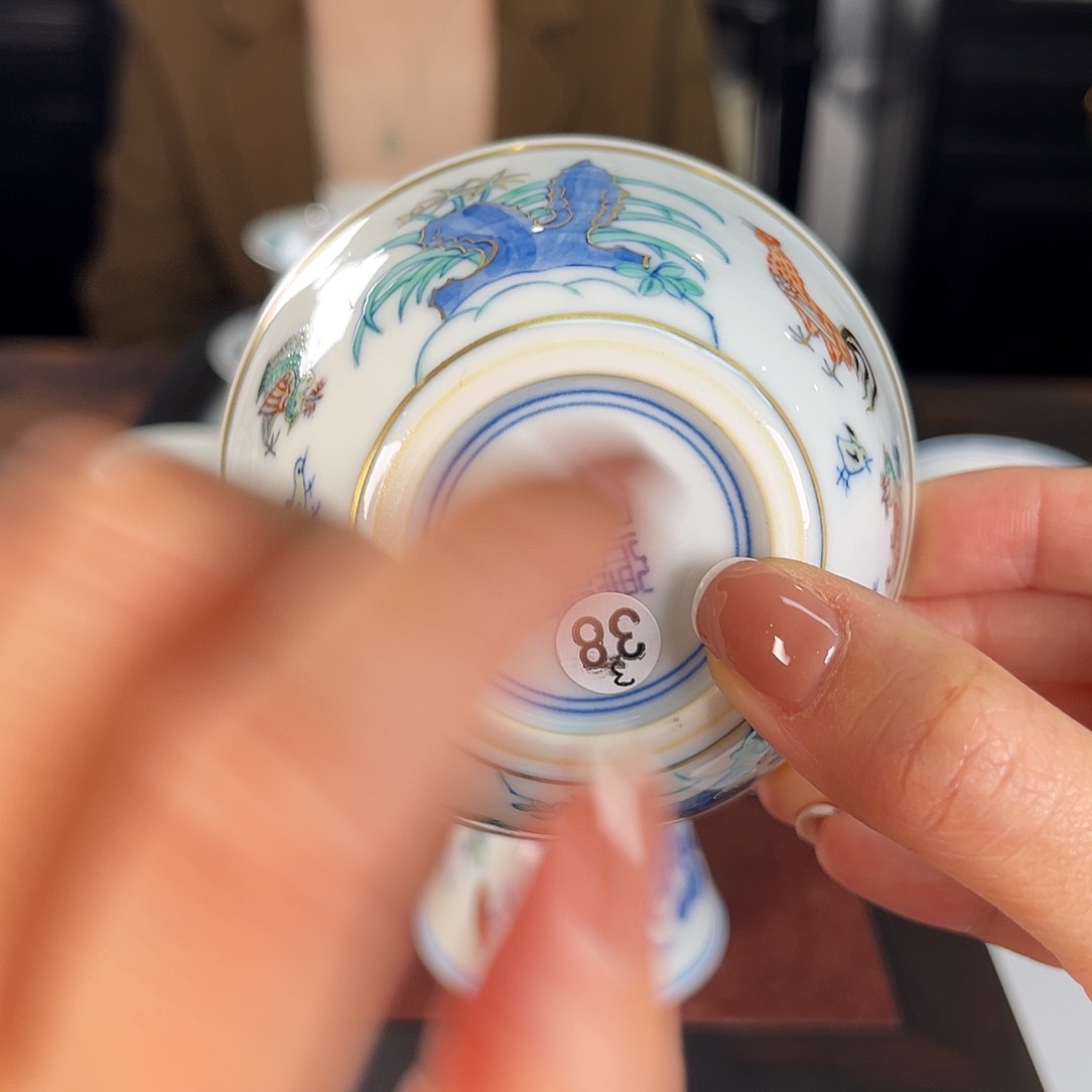 九鸣瓷艺九鸣瓷艺