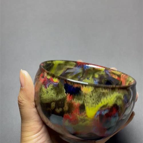 【闪购商品】茶盏-532............