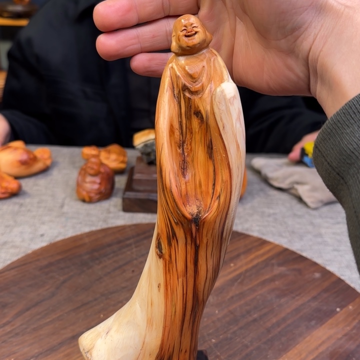 柏木（崖柏）关注一下