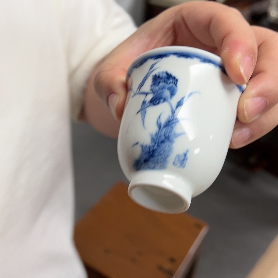 【闪购商品】陶瓷艺术陶瓷艺术