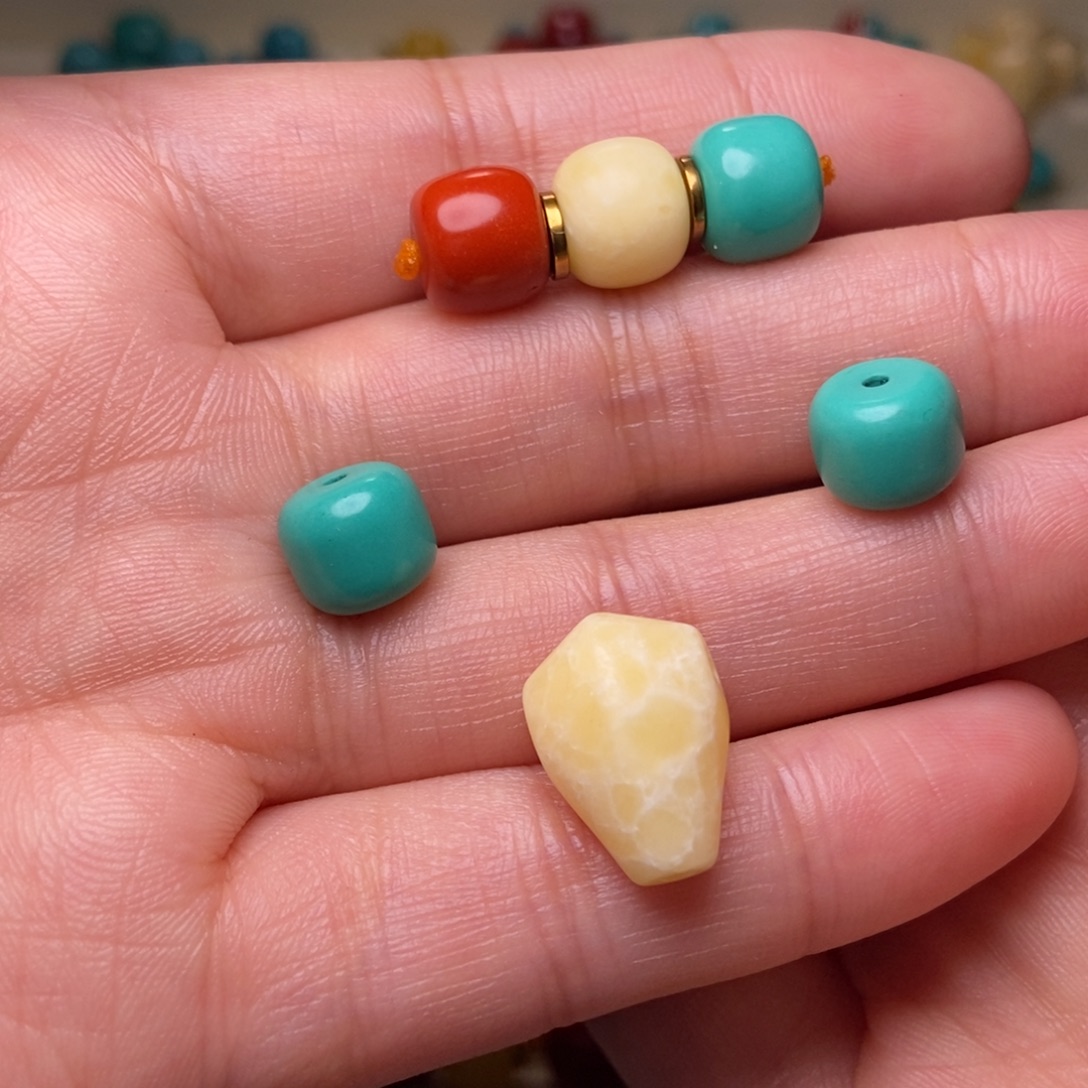 M***K非金属顶卡10腰卡10三通12