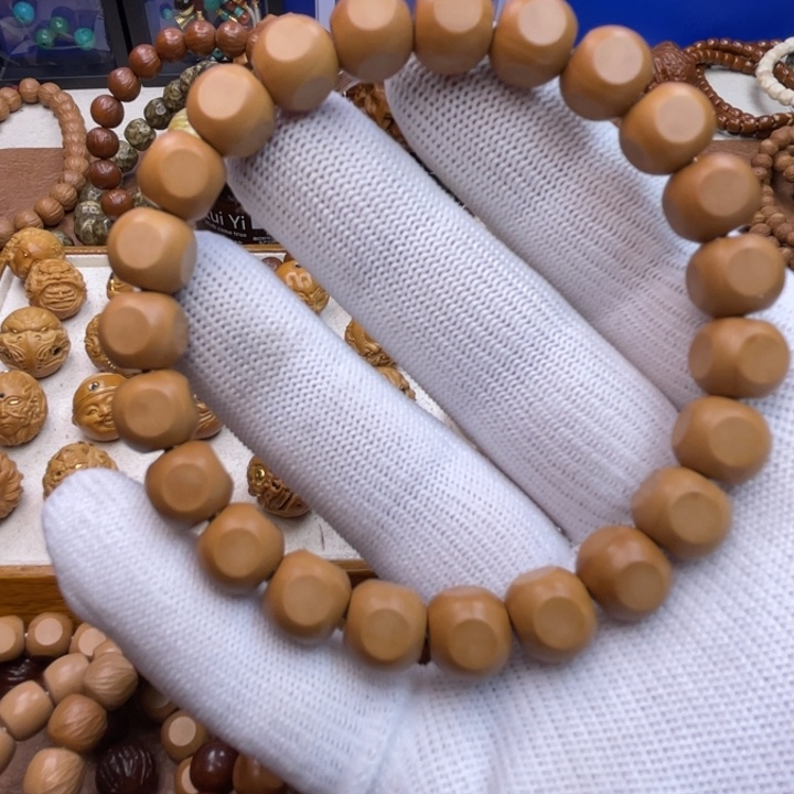 猴头核桃吊坠孙*六方福利