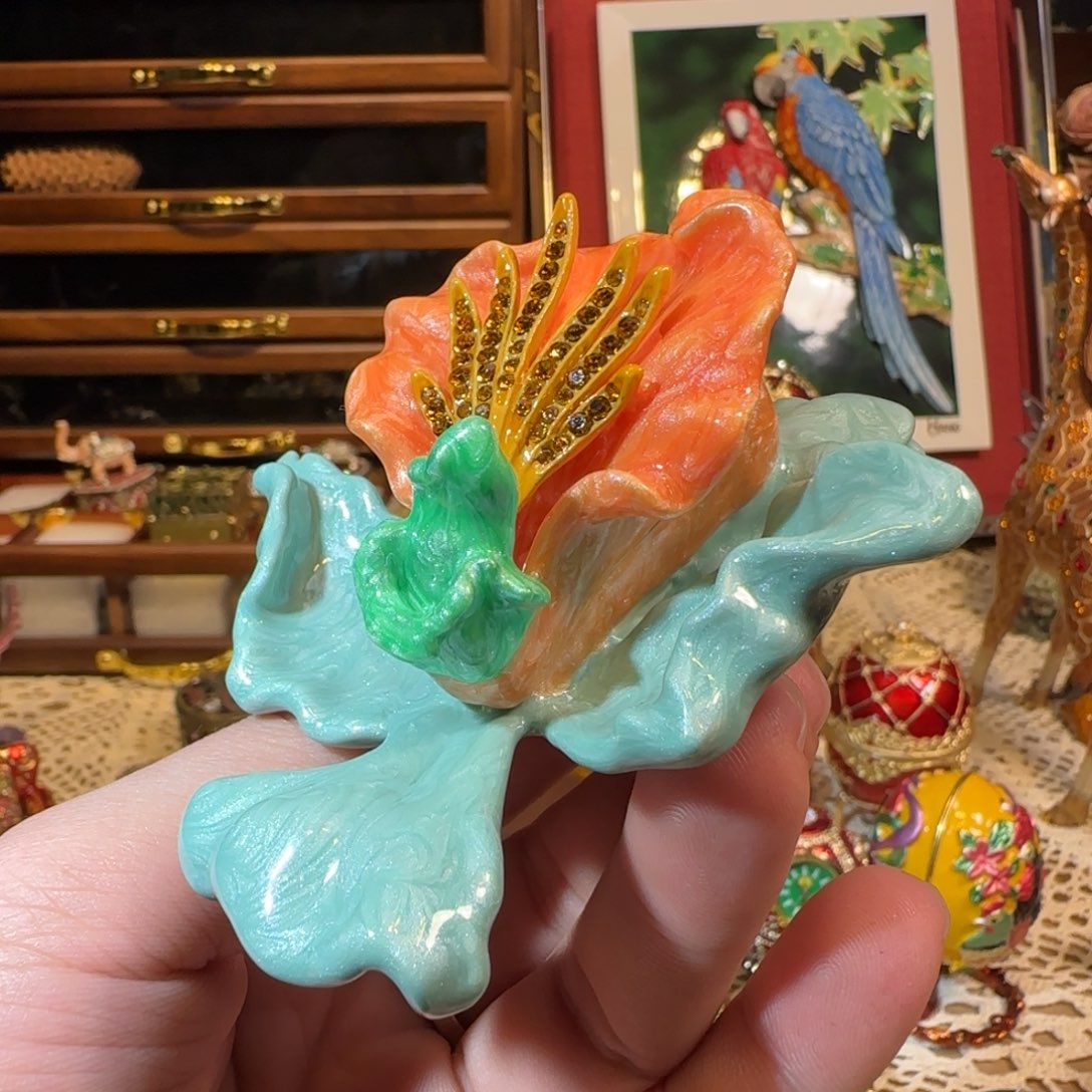 手工制品默认微瑕