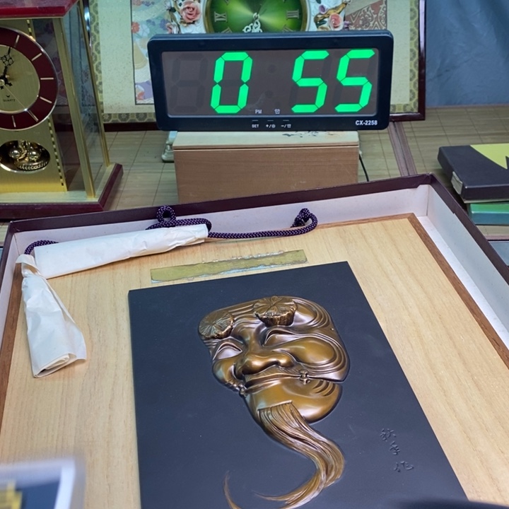 摆件有瑕疵有瑕疵有瑕疵