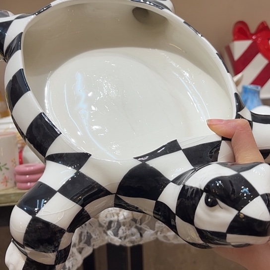 摆件外贸尾单微瑕，介意慎拍