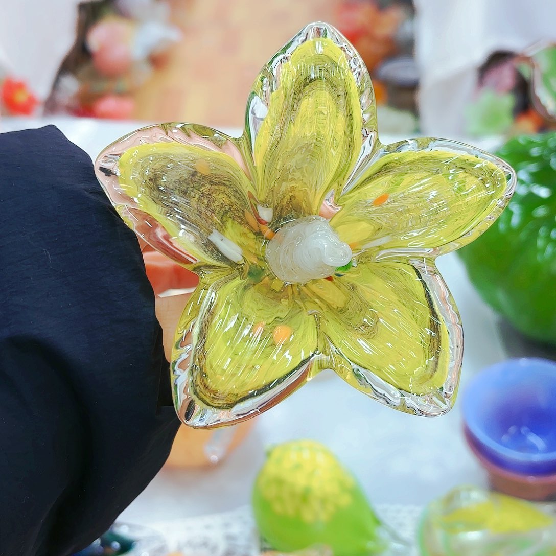 安妮家花瓶花器摆件福利不退不换