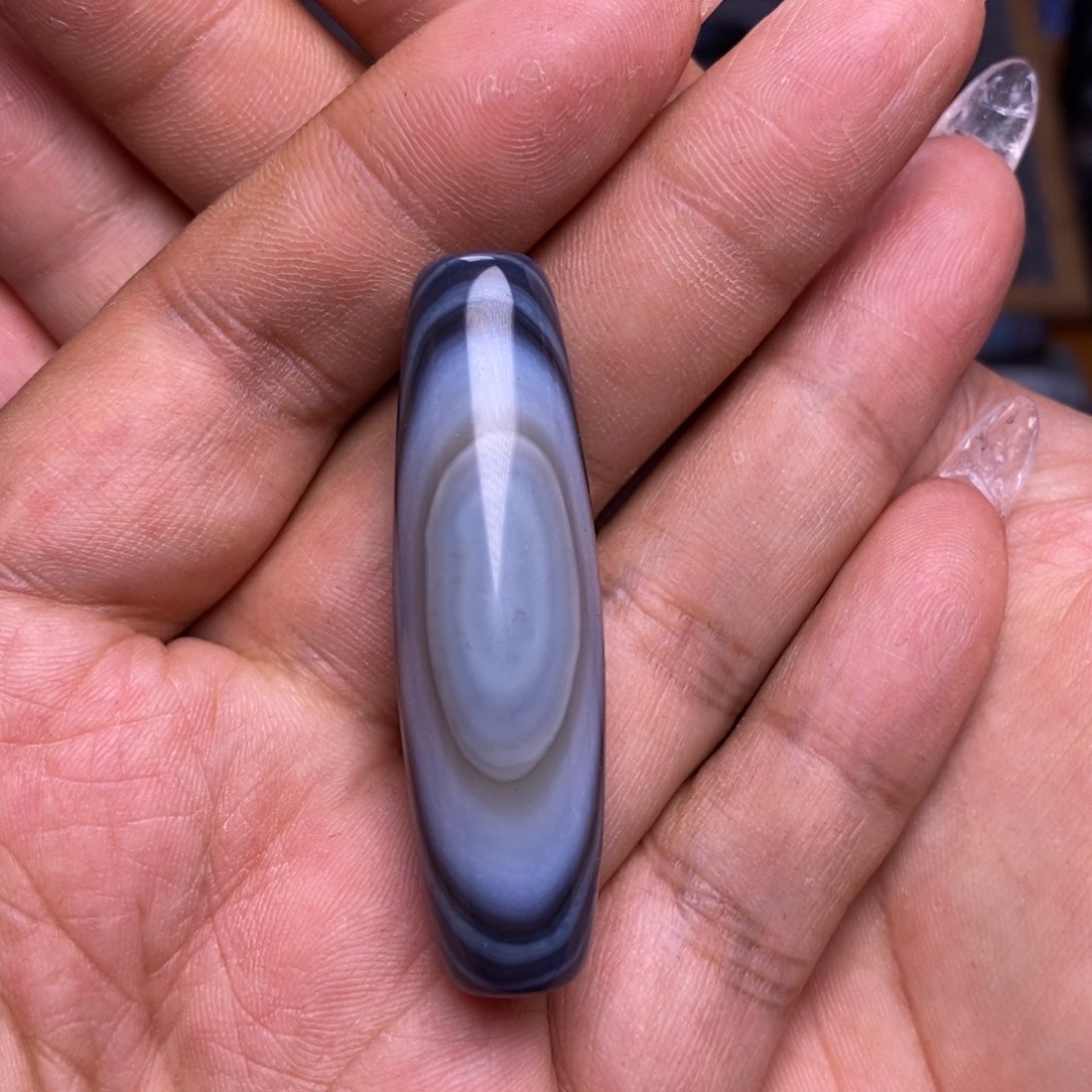 玛瑙/玉髓珠宝半成品未镶嵌