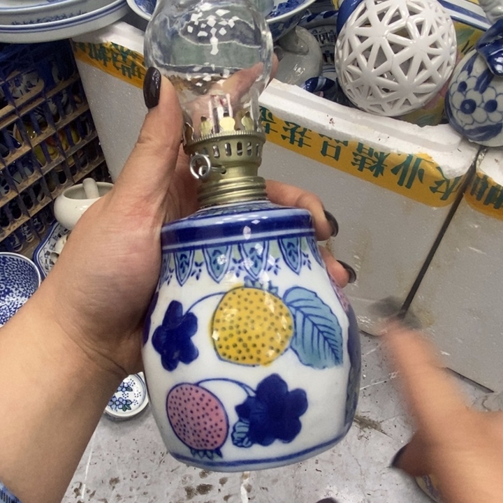 煤油灯0000000000000