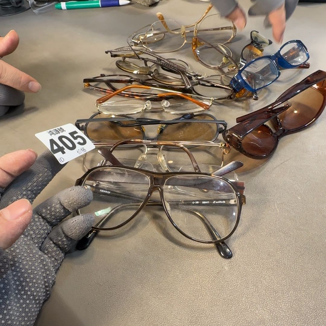 小***虎中古美术装饰工艺品