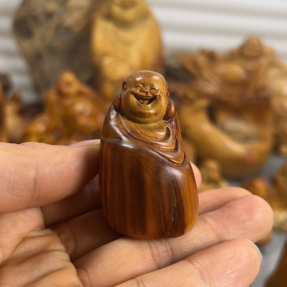 柏木（崖柏）喜欢的东西真的