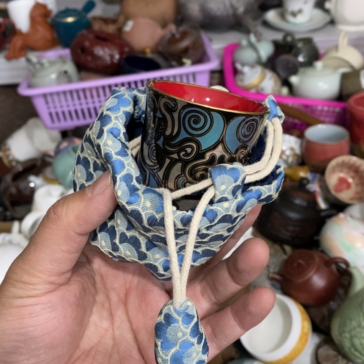 陶瓷艺术品及陶瓷制品