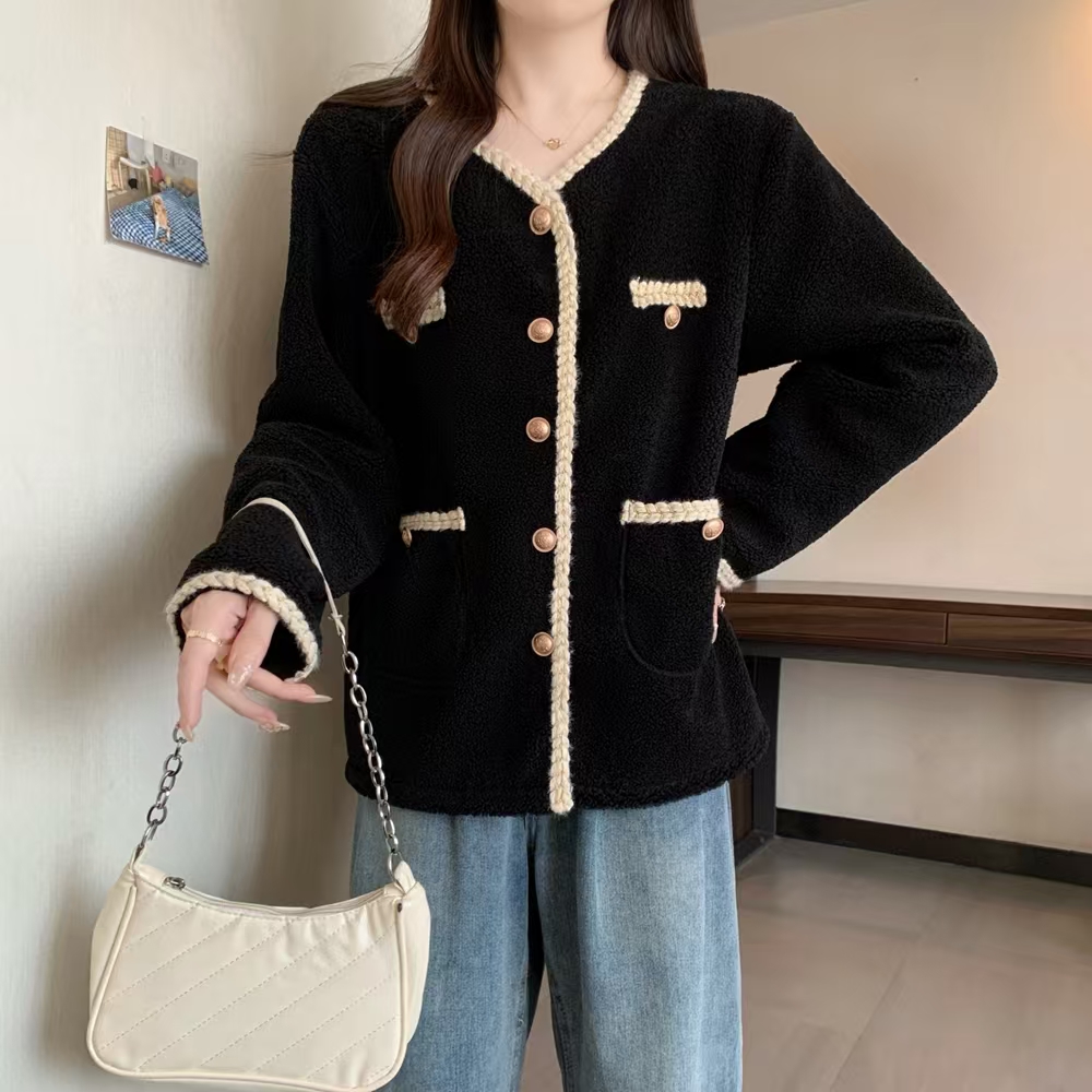 B601-B700【按主播过款编码下单】时尚秋冬加厚【非图片】