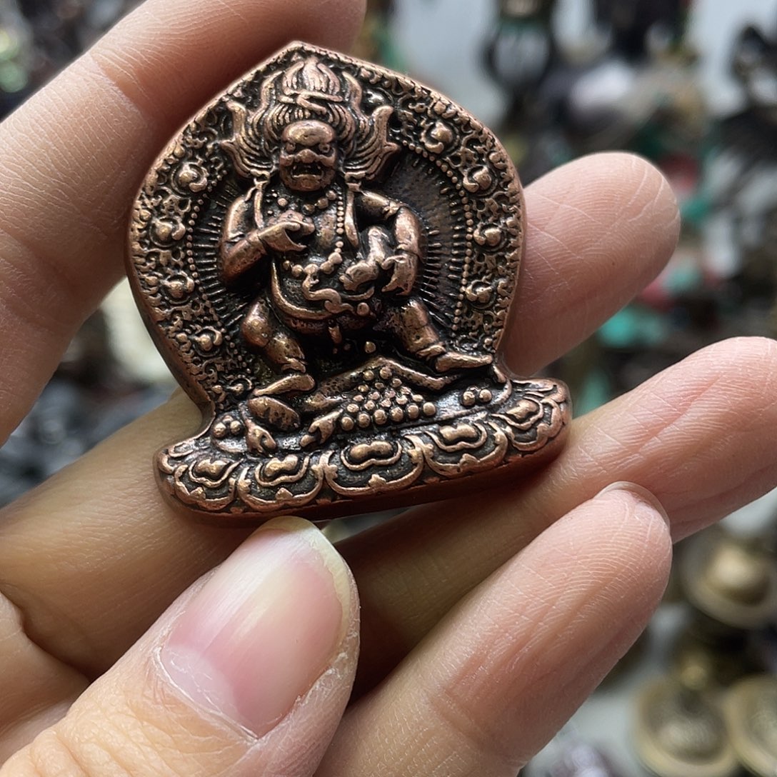 工艺品挂件一物一图