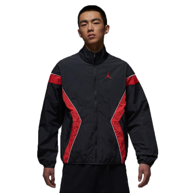NIKE耐克男子AS M J BRK DRAF运动健身夹克外套IH2825-010
