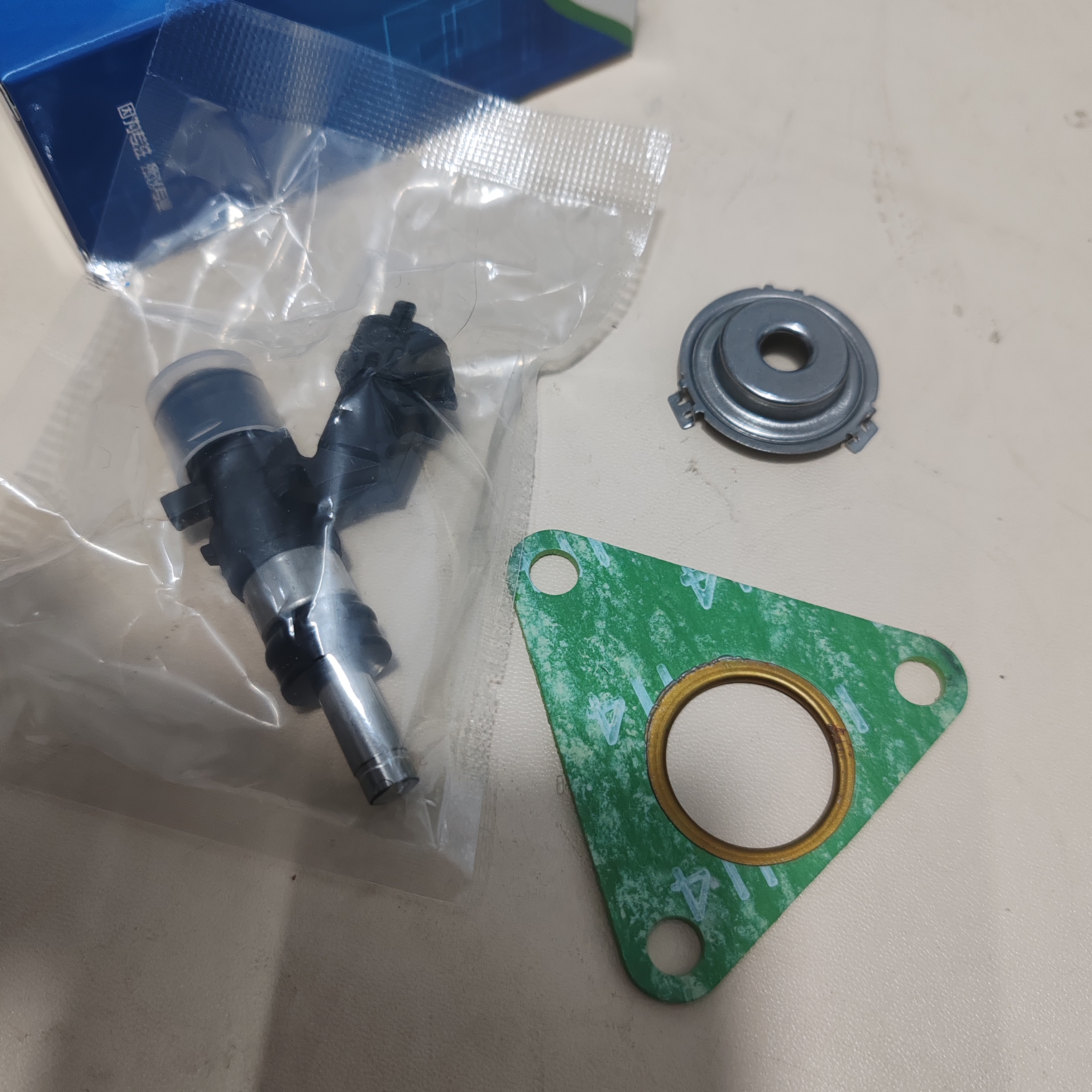 J6J7品牌尿素喷嘴芯泵素喷咀垫