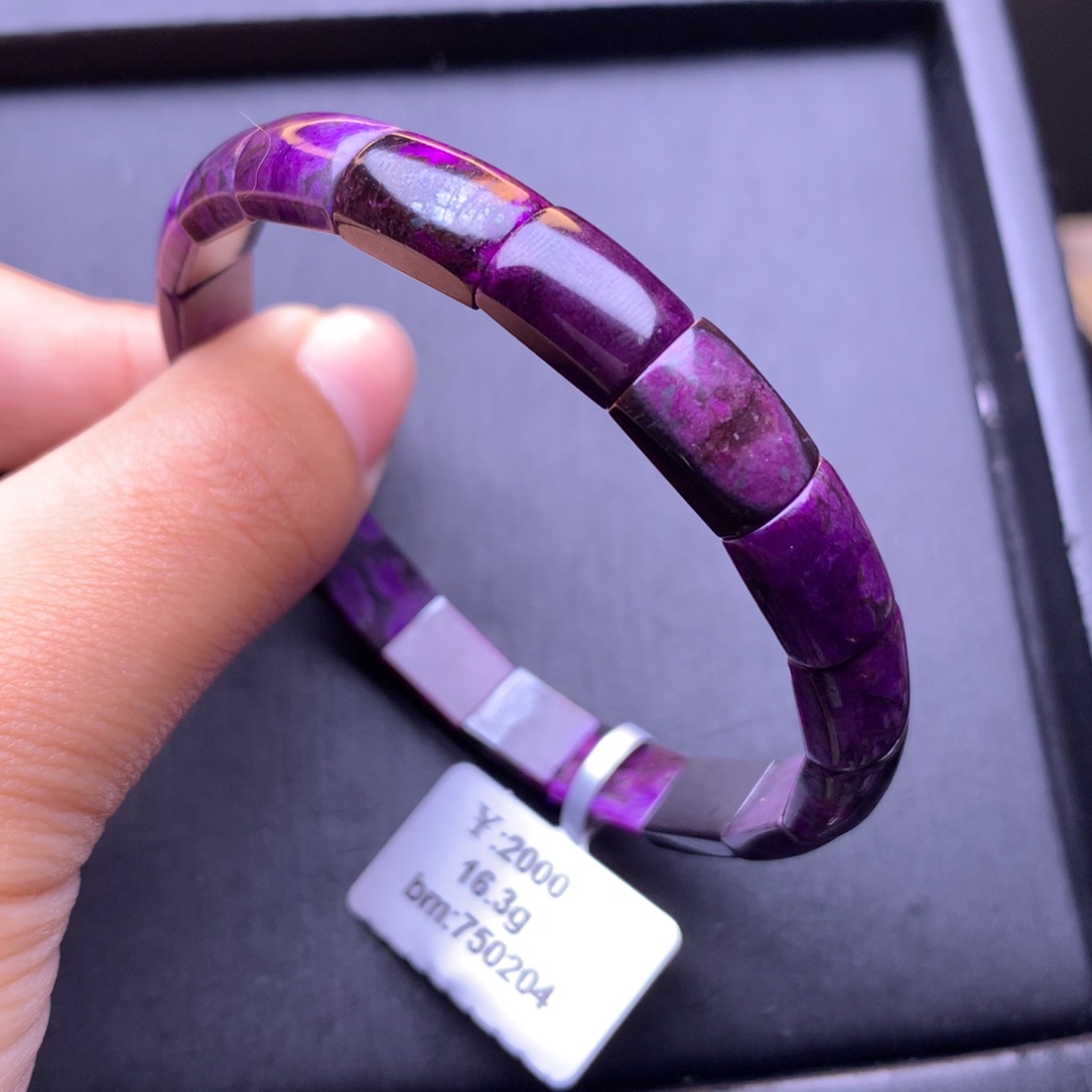 苏纪石（舒俱来）手牌未镶嵌