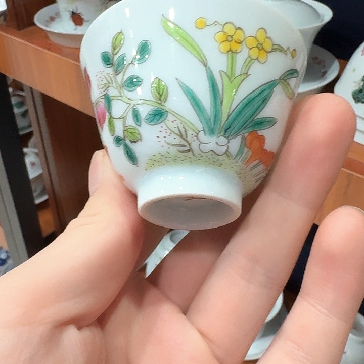 陶瓷艺术品收藏陶瓷
