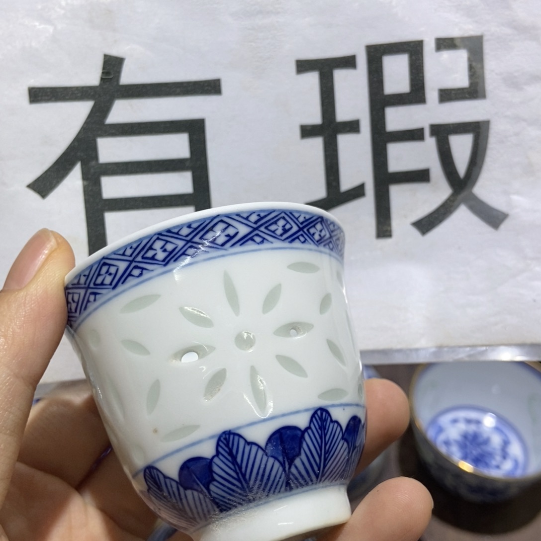陶瓷艺术品的制作