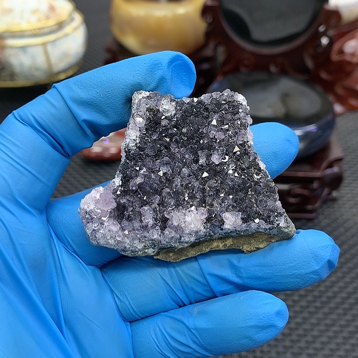 【闪购商品】水晶大型摆件（非配饰）未镶嵌