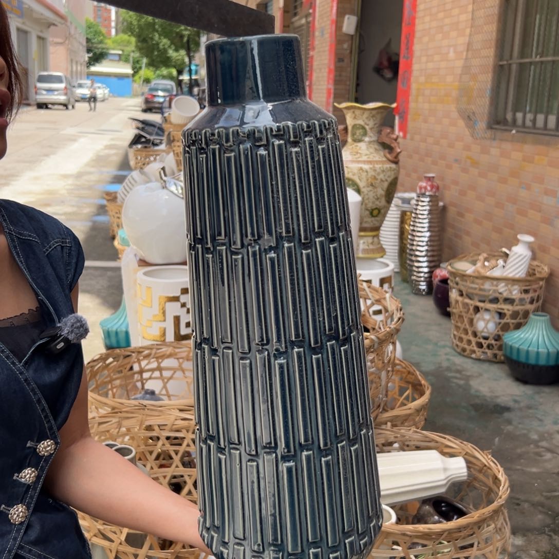 号高温陶瓷工艺饰品（部分微瑕疵）18