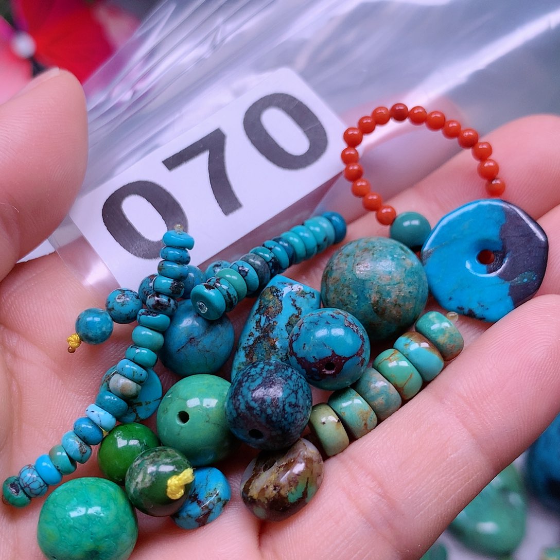 空竹粉丝专业十堰特色手工散珠