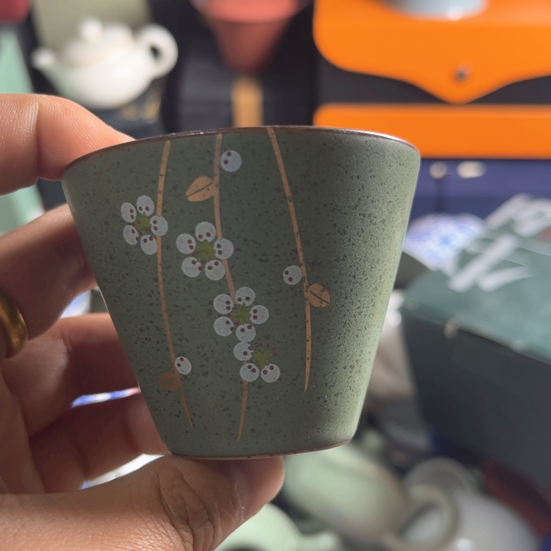 无运费险略有微瑕介意勿拍