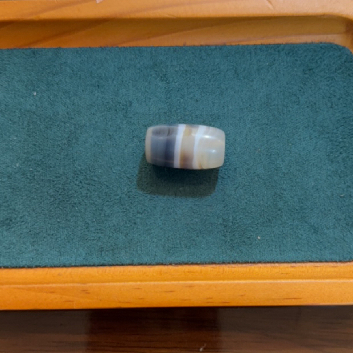 藏地密码，藏式珠子637