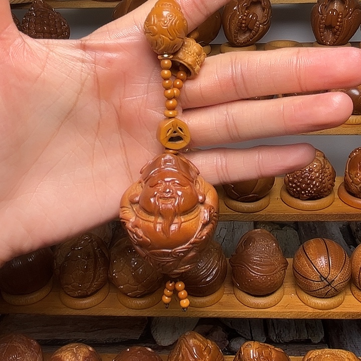 丽***姐手串/手链橄榄核橄榄核