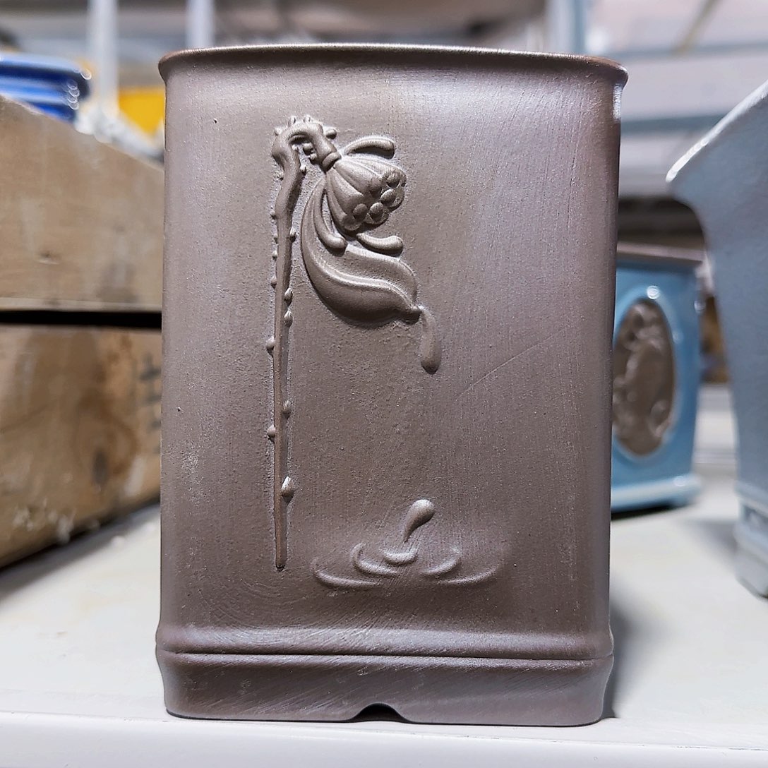 陶瓷花盆特价上新