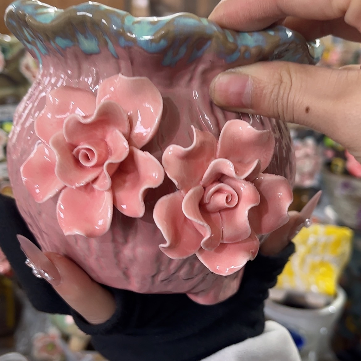 【闪购商品】红陶福利