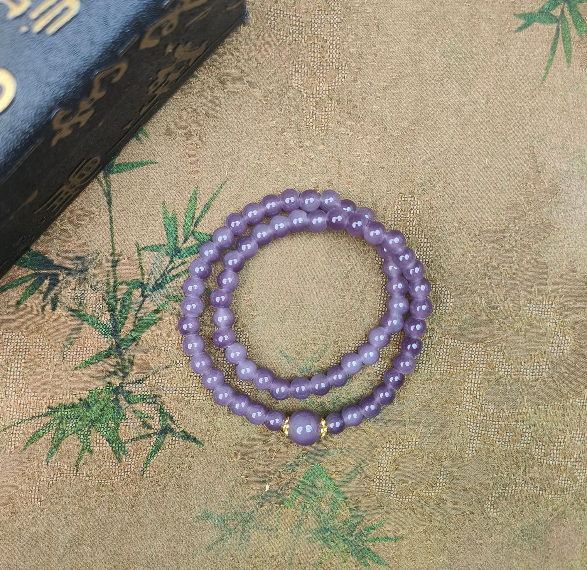 精品手串J0281无礼盒