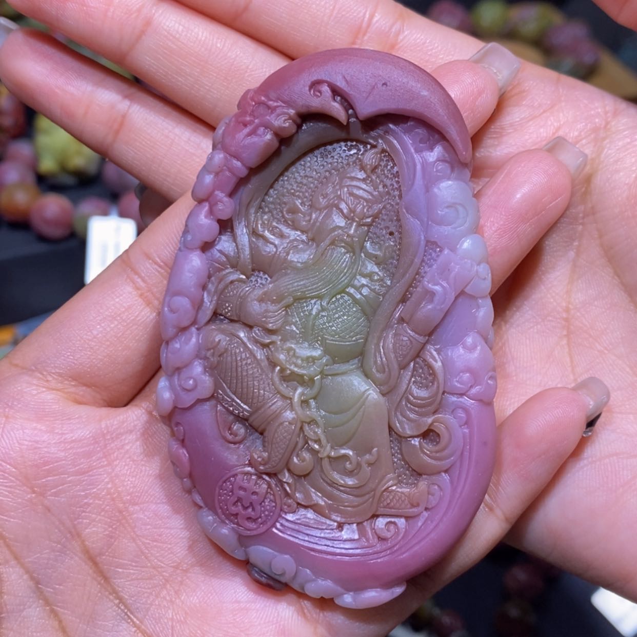 【闪购商品】玛瑙/玉髓手链未镶嵌盐源玛瑙