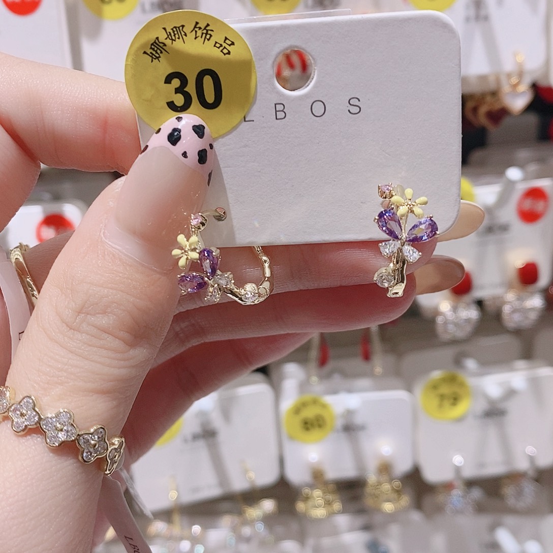 合成立方氧化锆铜合金925银30