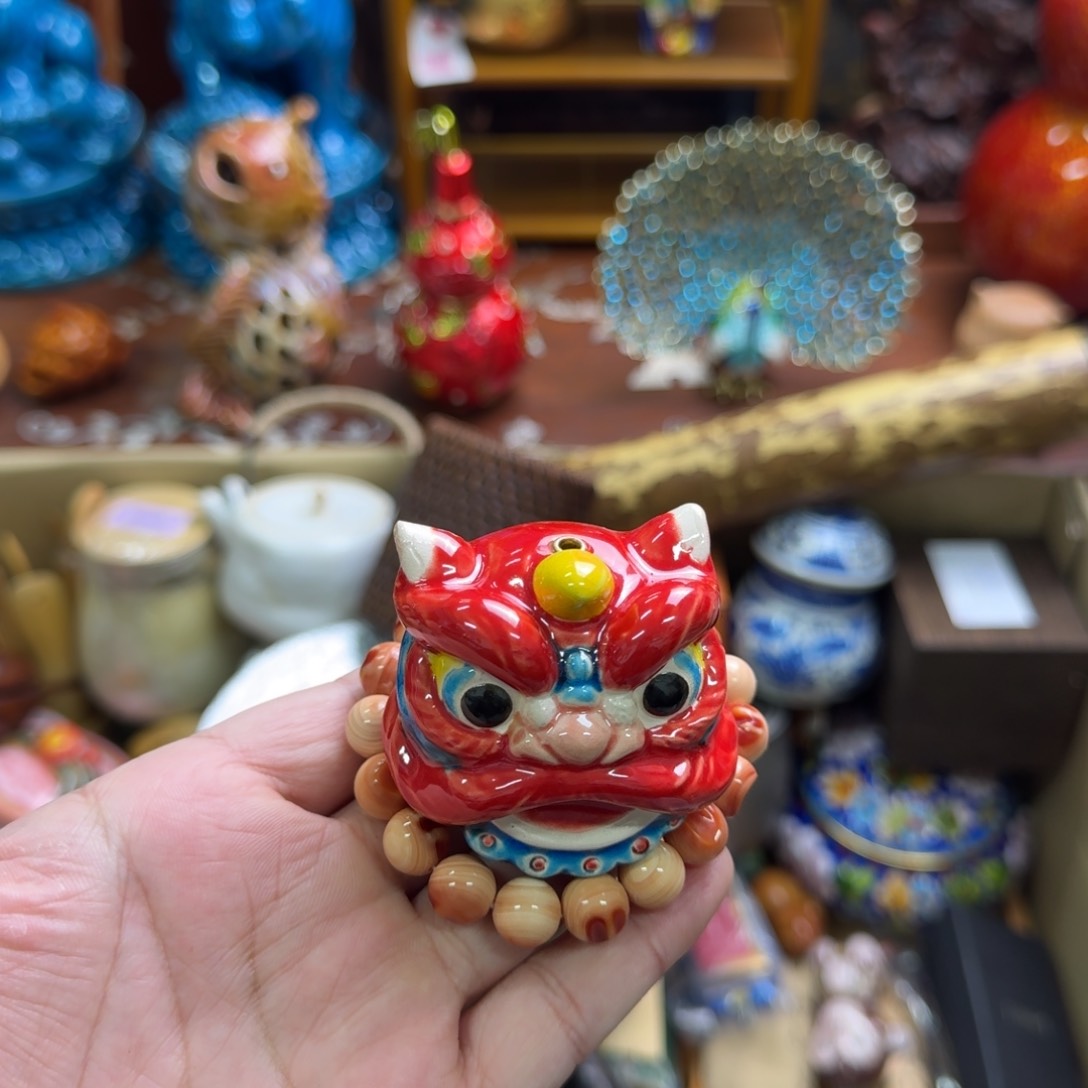摆件瓷器瓷器瓷器