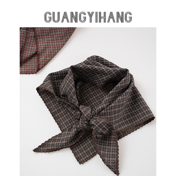 【衣间优选】时尚百搭围巾24224