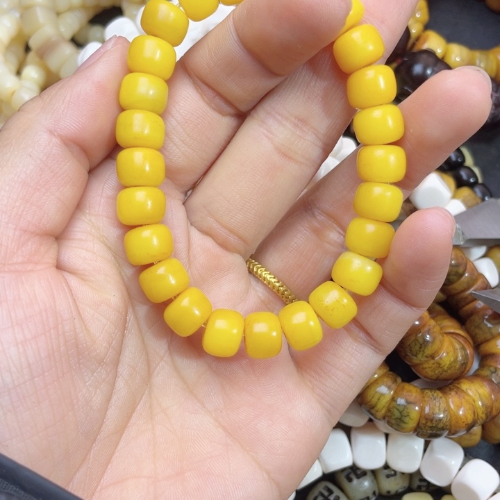 驼骨其他其他配饰