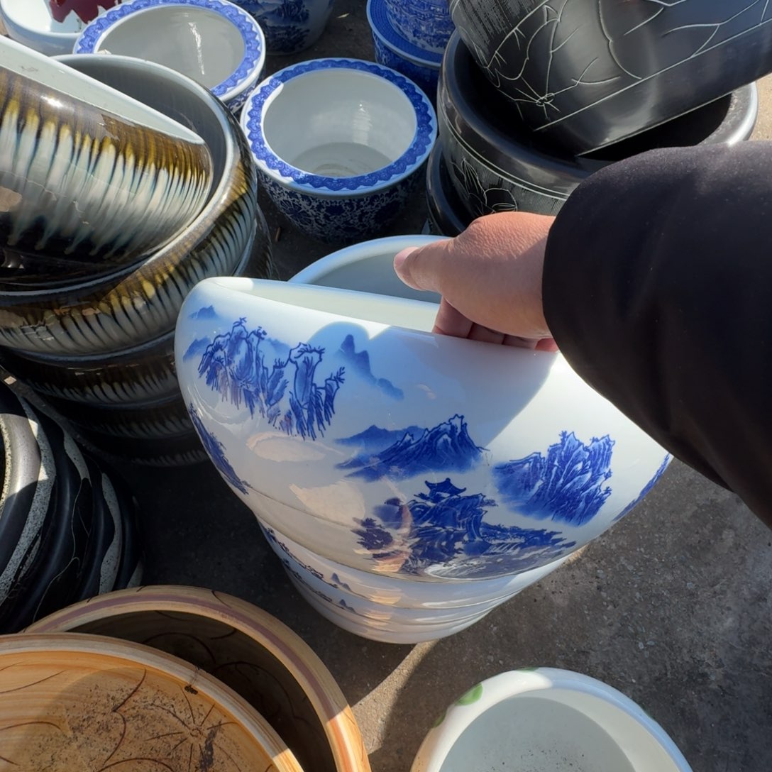 瓷片直径40，高18。。。。