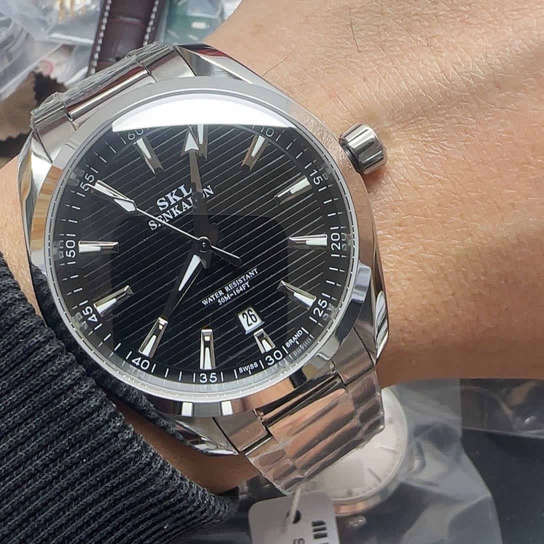 孤品闪购手表一个