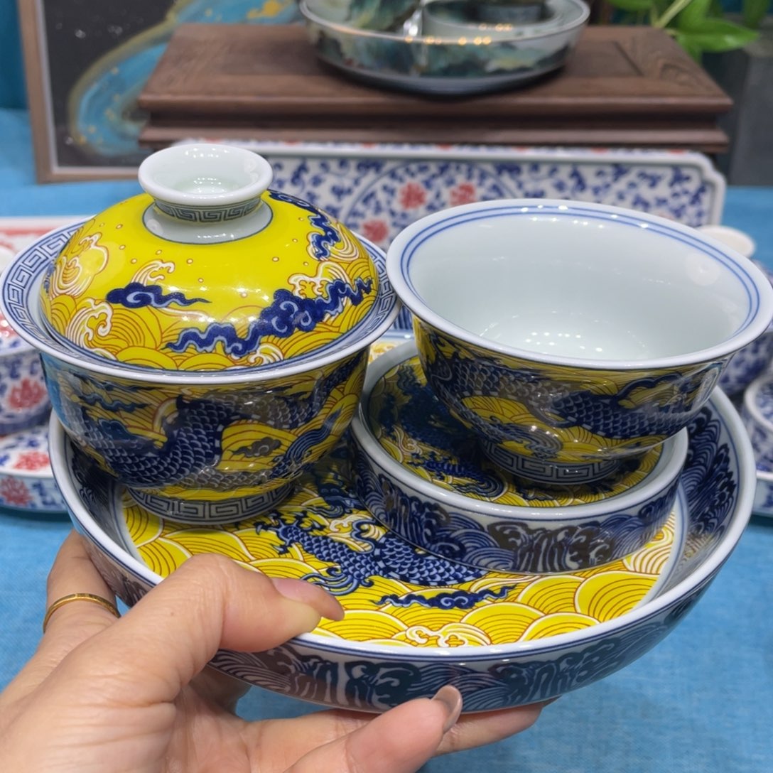 景德镇陶瓷工厂福利价