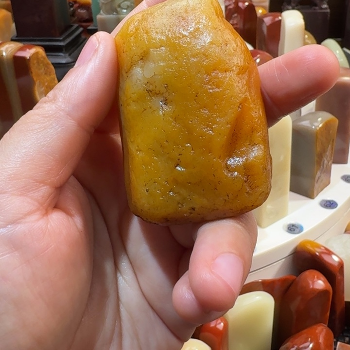 柳***人寿山石寿山石品种