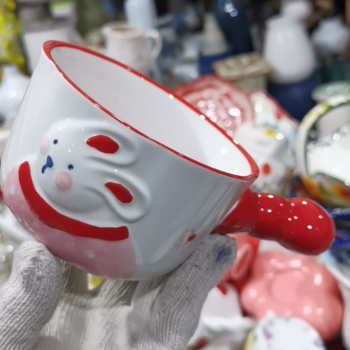 瓷片陶瓷产品设计质量