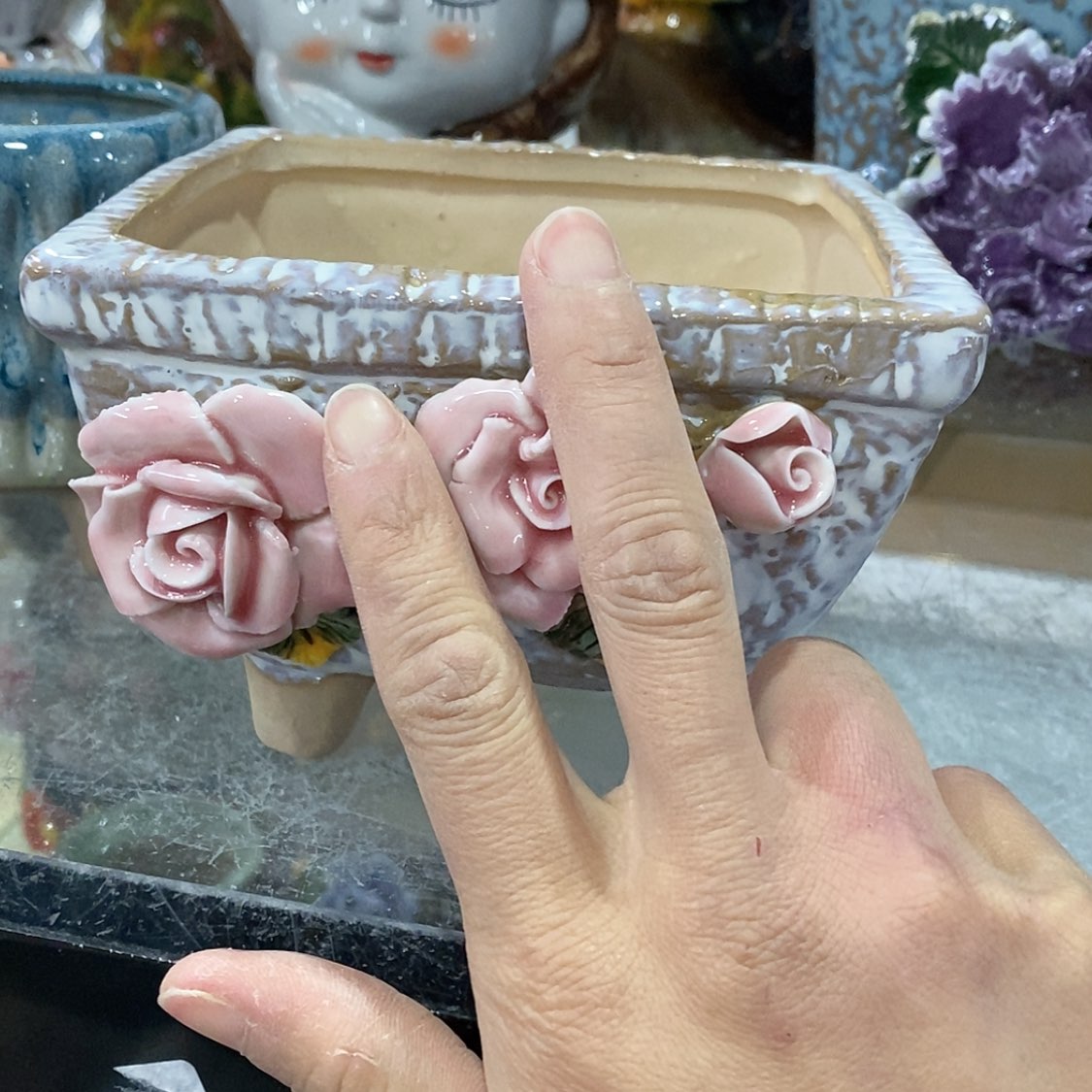 【闪购商品】红陶福利