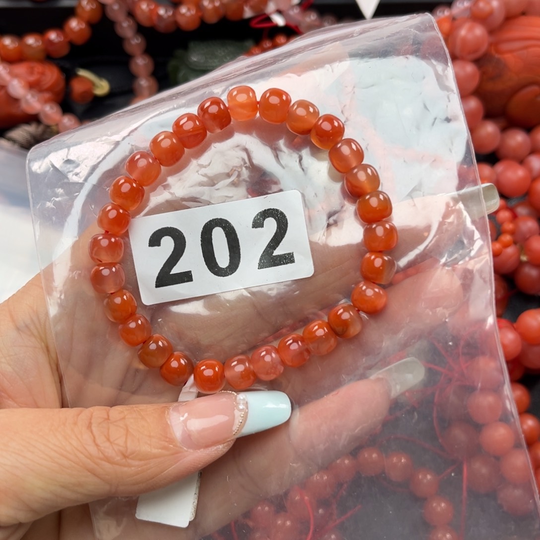 南红玛瑙珠宝奇石未镶嵌7+